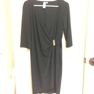 Emma & Michele Dress